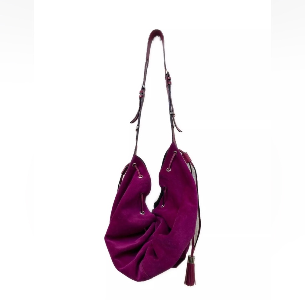 Givenchy bucket hobo bag
